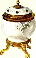 An illustration from A book of porcelain, fine examples in the Victoria & Albert Museum (1910)