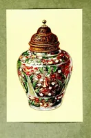 Picture 1 of 24 from A book of porcelain, fine examples in the Victoria & Albert Museum (1910), leaf 7