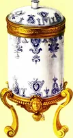 Picture 8 of 24 from A book of porcelain, fine examples in the Victoria & Albert Museum (1910), leaf 78