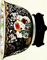An illustration from Catalogue of the well-known collection of Chinese porcelain (1916)