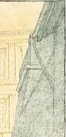An illustration from The châteaux of Touraine (1906)