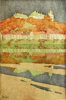Picture 16 of 18 from The châteaux of Touraine (1906), leaf 459