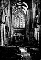 An illustration from Summer holidays among the glories of France, her cathedrals and churches (1902)
