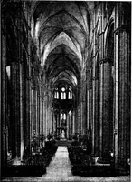 An illustration from Summer holidays among the glories of France, her cathedrals and churches (1902)
