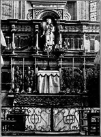 An illustration from Summer holidays among the glories of France, her cathedrals and churches (1902)