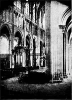 Picture 50 of 90 from Summer holidays among the glories of France, her cathedrals and churches (1902), leaf 163
