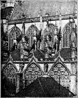 Picture 55 of 90 from Summer holidays among the glories of France, her cathedrals and churches (1902), leaf 182