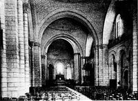 An illustration from Summer holidays among the glories of France, her cathedrals and churches (1902)