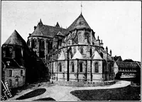 Picture 90 of 90 from Summer holidays among the glories of France, her cathedrals and churches (1902), leaf 298