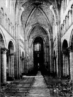 An illustration from Summer holidays among the glories of France, her cathedrals and churches (1902)