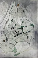 An illustration from The report of the New York City Improvement Commission to ... George B. McClellan, mayor ... and to the Board of aldermen ... MCMVII (1907)