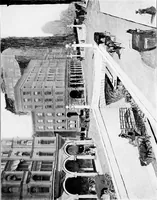 An illustration from The report of the New York City Improvement Commission to ... George B. McClellan, mayor ... and to the Board of aldermen ... MCMVII (1907)