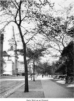 Picture 16 of 27 from The report of the New York City Improvement Commission to ... George B. McClellan, mayor ... and to the Board of aldermen ... MCMVII (1907), leaf 74