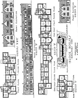 An illustration from Industrial housing (1920)
