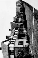 An illustration from Industrial housing (1920)