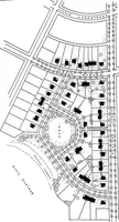 An illustration from Industrial housing (1920)