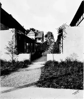 An illustration from Industrial housing (1920)