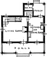 An illustration from Industrial housing (1920)