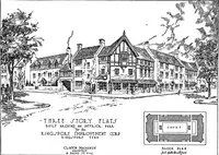 Picture 33 of 80 from Industrial housing (1920), leaf 44
