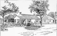 Picture 35 of 80 from Industrial housing (1920), leaf 46