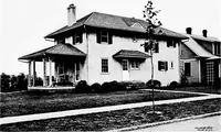 An illustration from Industrial housing (1920)