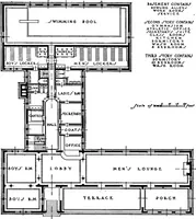 Picture 40 of 80 from Industrial housing (1920), leaf 50