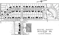 Picture 54 of 80 from Industrial housing (1920), leaf 64