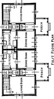 An illustration from Industrial housing (1920)