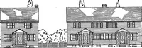 Picture 58 of 80 from Industrial housing (1920), leaf 65