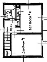 An illustration from Industrial housing (1920)