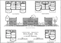 Picture 61 of 80 from Industrial housing (1920), leaf 66