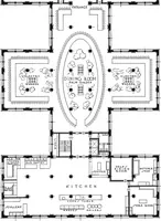 An illustration from Industrial housing (1920)