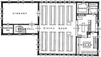 An illustration from Industrial housing (1920)