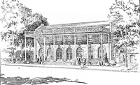An illustration from Industrial housing (1920)
