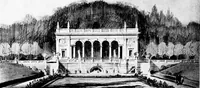 An illustration from Studies for Albany (1914)