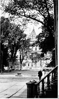 An illustration from Studies for Albany (1914)