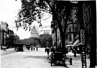 An illustration from Studies for Albany (1914)