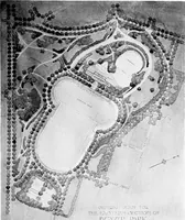 An illustration from Studies for Albany (1914)