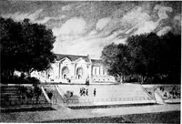 Picture 32 of 71 from Studies for Albany (1914), leaf 64