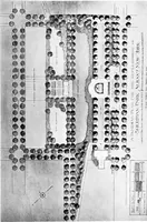 An illustration from Studies for Albany (1914)