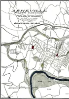 Picture 3 of 5 from Asheville city plan (1922), leaf 55