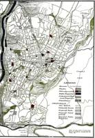An illustration from Asheville city plan (1922)
