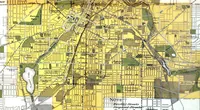 An illustration from City plan for Akron (1919)