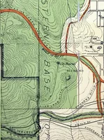 An illustration from The improvement of Boulder, Colorado; report to the City improvement association (1910)