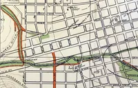 An illustration from The improvement of Boulder, Colorado; report to the City improvement association (1910)