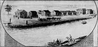 An illustration from Chicago's greatest issue; an official plan (1911)