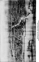An illustration from Chicago's greatest issue; an official plan (1911)