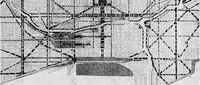 An illustration from Chicago's greatest issue; an official plan (1911)