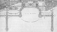 An illustration from Chicago's greatest issue; an official plan (1911)