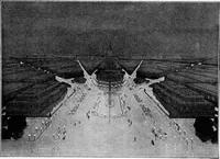 Picture 21 of 25 from Chicago's greatest issue; an official plan (1911), leaf 68
